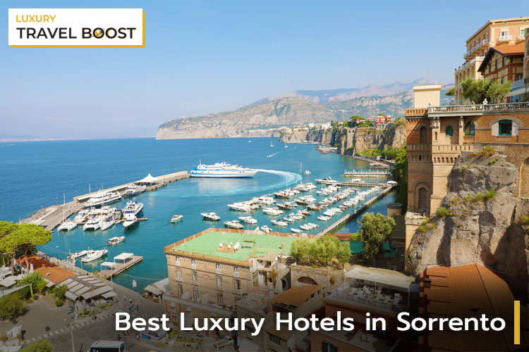 10 Best Luxury Hotels In Sorrento Italy 2023 5 Star